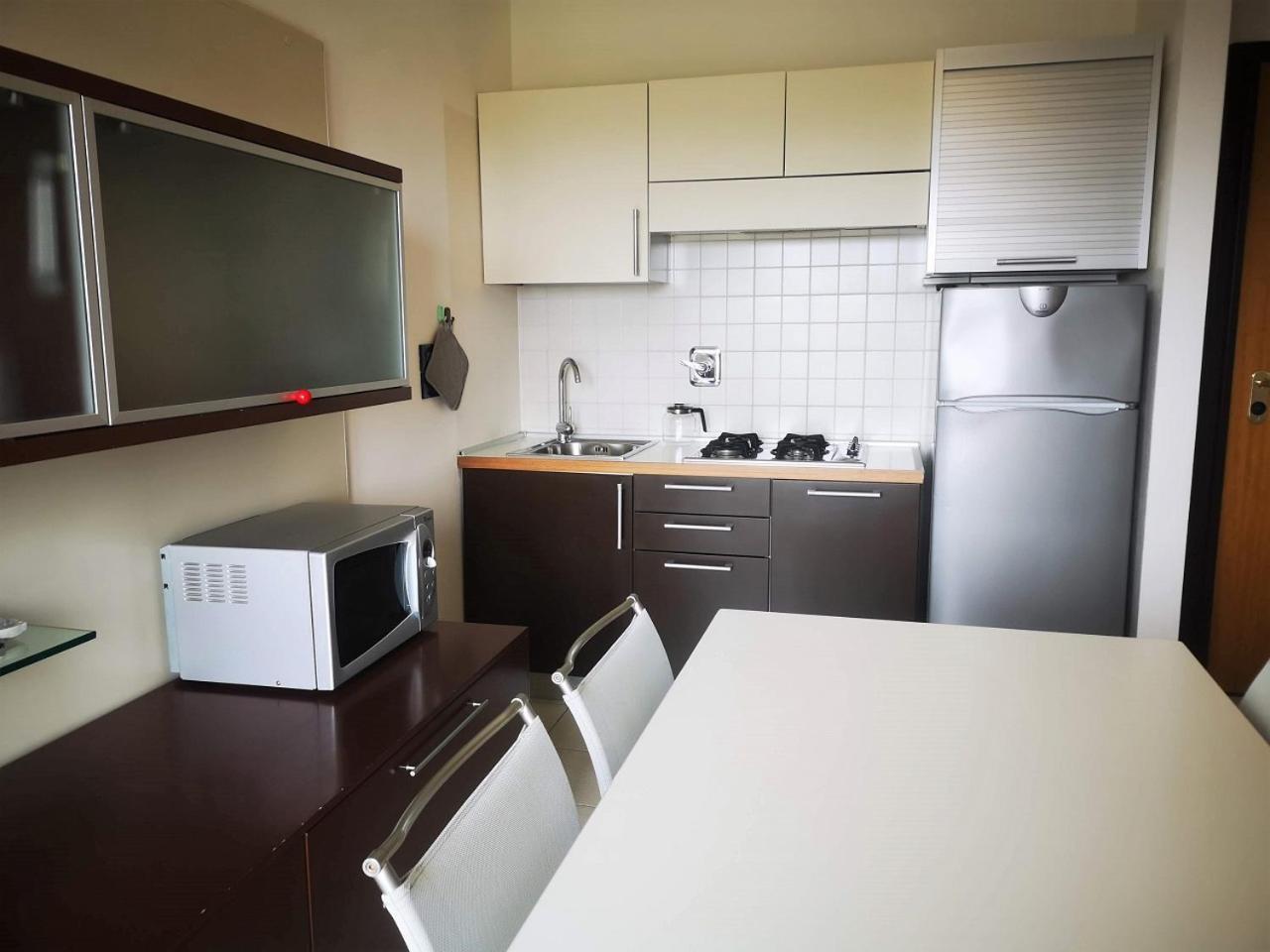 Appartamenti Terme Grado Zewnętrze zdjęcie