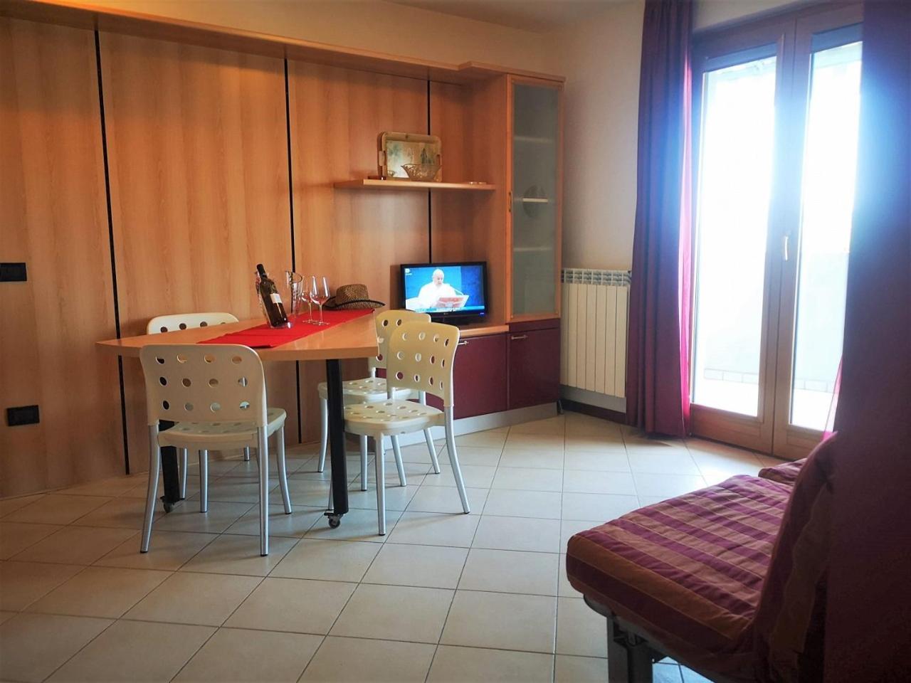 Appartamenti Terme Grado Zewnętrze zdjęcie