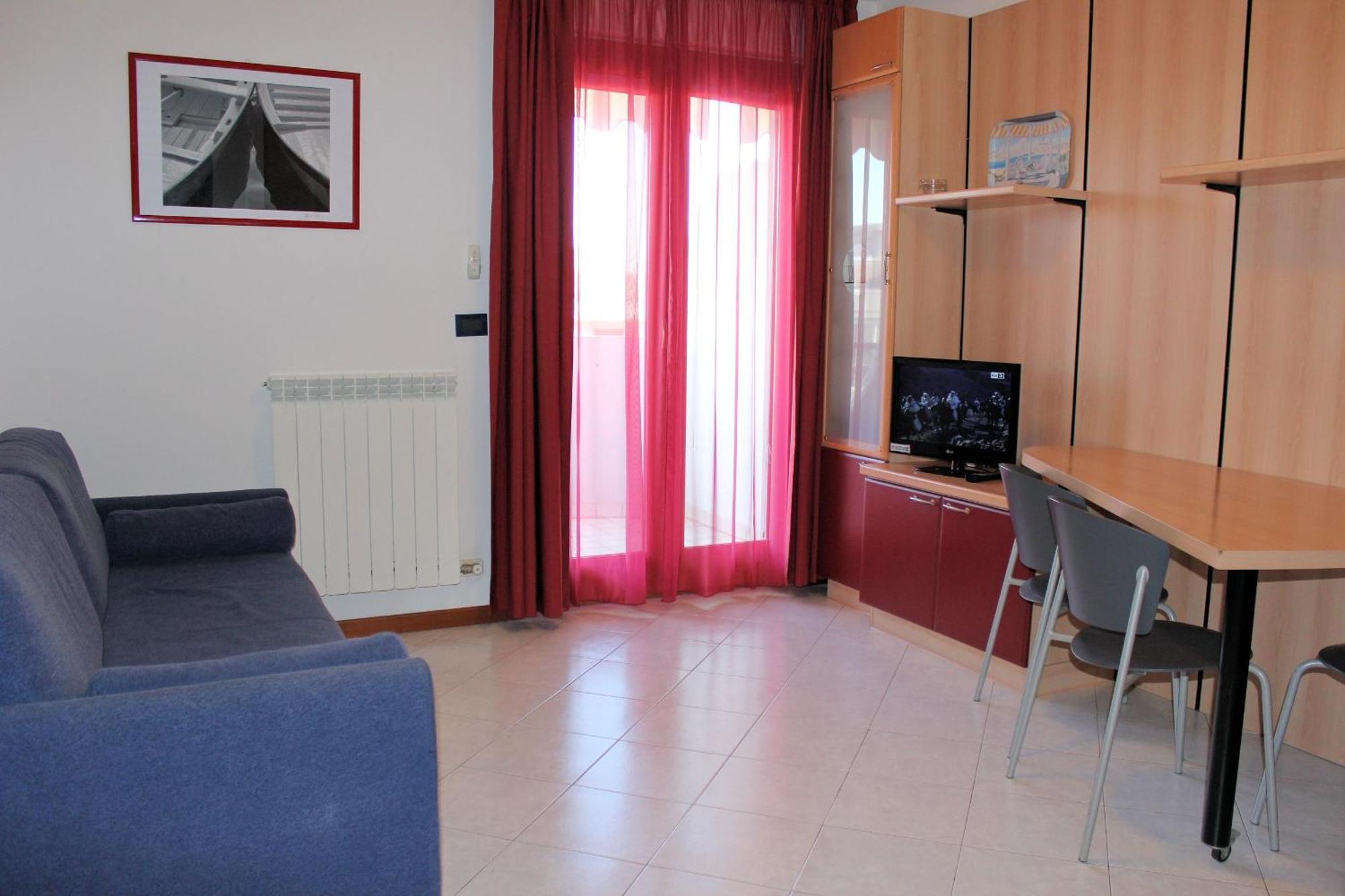Appartamenti Terme Grado Zewnętrze zdjęcie