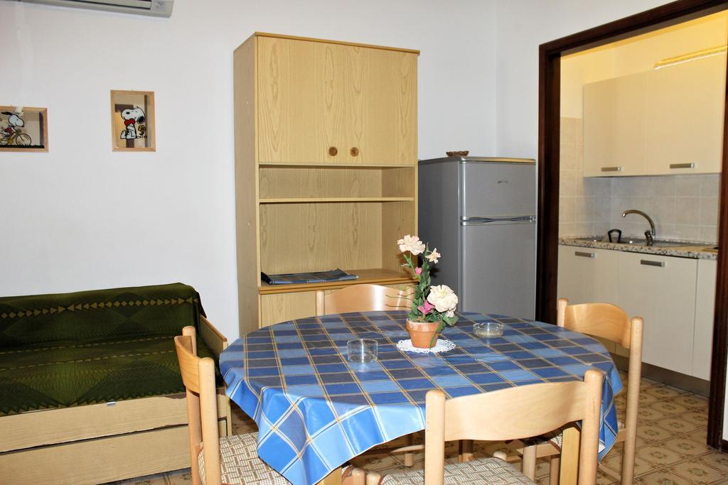 Appartamenti Terme Grado Pokój zdjęcie