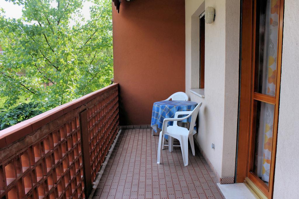 Appartamenti Terme Grado Pokój zdjęcie